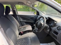 USED 2017 67 SUZUKI CELERIO 1.0 SZ2 Hatchback 5dr Petrol Manual Euro 6 (68 ps) LOW RUNNING COSTS