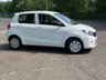 USED 2017 67 SUZUKI CELERIO 1.0 SZ2 Hatchback 5dr Petrol Manual Euro 6 (68 ps) LOW RUNNING COSTS