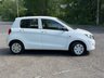 USED 2017 67 SUZUKI CELERIO 1.0 SZ2 Hatchback 5dr Petrol Manual Euro 6 (68 ps) LOW RUNNING COSTS