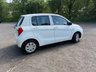 USED 2017 67 SUZUKI CELERIO 1.0 SZ2 Hatchback 5dr Petrol Manual Euro 6 (68 ps) LOW RUNNING COSTS