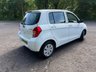 USED 2017 67 SUZUKI CELERIO 1.0 SZ2 Hatchback 5dr Petrol Manual Euro 6 (68 ps) LOW RUNNING COSTS