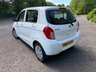USED 2017 67 SUZUKI CELERIO 1.0 SZ2 Hatchback 5dr Petrol Manual Euro 6 (68 ps) LOW RUNNING COSTS