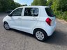 USED 2017 67 SUZUKI CELERIO 1.0 SZ2 Hatchback 5dr Petrol Manual Euro 6 (68 ps) LOW RUNNING COSTS
