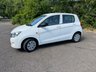 USED 2017 67 SUZUKI CELERIO 1.0 SZ2 Hatchback 5dr Petrol Manual Euro 6 (68 ps) LOW RUNNING COSTS