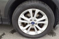 USED 2018 18 FORD KUGA 1.5 TDCi Titanium SUV 5dr Diesel Manual Euro 6 (s/s) (120 ps) CHEAP SUV !