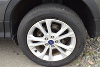 USED 2018 18 FORD KUGA 1.5 TDCi Titanium SUV 5dr Diesel Manual Euro 6 (s/s) (120 ps) CHEAP SUV !