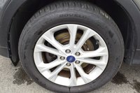 USED 2018 18 FORD KUGA 1.5 TDCi Titanium SUV 5dr Diesel Manual Euro 6 (s/s) (120 ps) CHEAP SUV !