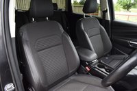 USED 2018 18 FORD KUGA 1.5 TDCi Titanium SUV 5dr Diesel Manual Euro 6 (s/s) (120 ps) CHEAP SUV !