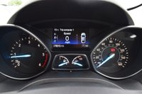 USED 2018 18 FORD KUGA 1.5 TDCi Titanium SUV 5dr Diesel Manual Euro 6 (s/s) (120 ps) CHEAP SUV !