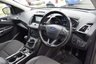 USED 2018 18 FORD KUGA 1.5 TDCi Titanium SUV 5dr Diesel Manual Euro 6 (s/s) (120 ps) CHEAP SUV !