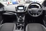 USED 2018 18 FORD KUGA 1.5 TDCi Titanium SUV 5dr Diesel Manual Euro 6 (s/s) (120 ps) CHEAP SUV !