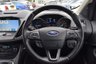 USED 2018 18 FORD KUGA 1.5 TDCi Titanium SUV 5dr Diesel Manual Euro 6 (s/s) (120 ps) CHEAP SUV !