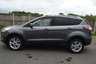 USED 2018 18 FORD KUGA 1.5 TDCi Titanium SUV 5dr Diesel Manual Euro 6 (s/s) (120 ps) CHEAP SUV !