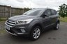 USED 2018 18 FORD KUGA 1.5 TDCi Titanium SUV 5dr Diesel Manual Euro 6 (s/s) (120 ps) CHEAP SUV !