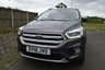 USED 2018 18 FORD KUGA 1.5 TDCi Titanium SUV 5dr Diesel Manual Euro 6 (s/s) (120 ps) CHEAP SUV !