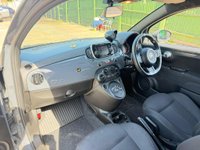 USED 2018 67 ABARTH 595 1.4 T-Jet Auto Euro 6 3dr LOW MILES STUNNING CAR