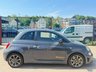 USED 2018 67 ABARTH 595 1.4 T-Jet Auto Euro 6 3dr LOW MILES STUNNING CAR