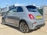 USED 2018 67 ABARTH 595 1.4 T-Jet Auto Euro 6 3dr LOW MILES STUNNING CAR