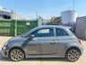 USED 2018 67 ABARTH 595 1.4 T-Jet Auto Euro 6 3dr LOW MILES STUNNING CAR