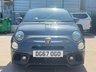 USED 2018 67 ABARTH 595 1.4 T-Jet Auto Euro 6 3dr LOW MILES STUNNING CAR