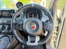 USED 2018 67 ABARTH 595 1.4 T-Jet Auto Euro 6 3dr LOW MILES STUNNING CAR