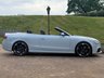 USED 2014 14 AUDI RS5 4.2 FSI V8 Cabriolet 2dr Petrol S Tronic quattro Euro 5 (450 ps) STUNNING EXAMPLE-SERVICED ON SALE.