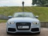 USED 2014 14 AUDI RS5 4.2 FSI V8 Cabriolet 2dr Petrol S Tronic quattro Euro 5 (450 ps) STUNNING EXAMPLE-SERVICED ON SALE.