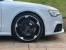 USED 2014 14 AUDI RS5 4.2 FSI V8 Cabriolet 2dr Petrol S Tronic quattro Euro 5 (450 ps) STUNNING EXAMPLE-SERVICED ON SALE.