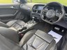 USED 2014 14 AUDI RS5 4.2 FSI V8 Cabriolet 2dr Petrol S Tronic quattro Euro 5 (450 ps) STUNNING EXAMPLE-SERVICED ON SALE.