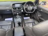 USED 2014 14 AUDI RS5 4.2 FSI V8 Cabriolet 2dr Petrol S Tronic quattro Euro 5 (450 ps) STUNNING EXAMPLE-SERVICED ON SALE.