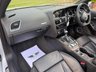 USED 2014 14 AUDI RS5 4.2 FSI V8 Cabriolet 2dr Petrol S Tronic quattro Euro 5 (450 ps) STUNNING EXAMPLE-SERVICED ON SALE.