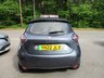 USED 2022 22 RENAULT ZOE R135 EV50 52kWh GT Edition Hatchback 5dr Electric Auto (Rapid Charge) (134 bhp) 
