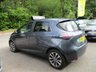 USED 2022 22 RENAULT ZOE R135 EV50 52kWh GT Edition Hatchback 5dr Electric Auto (Rapid Charge) (134 bhp) 