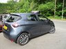USED 2022 22 RENAULT ZOE R135 EV50 52kWh GT Edition Hatchback 5dr Electric Auto (Rapid Charge) (134 bhp) 
