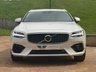 USED 2018 18 VOLVO V90 2.0h T8 Twin Engine 10.4kWh R-Design Pro Estate 5dr Petrol Plug-in Hybrid Auto AWD Euro 6 (s/s) (407 ps) FULL VOLVO SERVICE HISTORY.