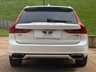 USED 2018 18 VOLVO V90 2.0h T8 Twin Engine 10.4kWh R-Design Pro Estate 5dr Petrol Plug-in Hybrid Auto AWD Euro 6 (s/s) (407 ps) FULL VOLVO SERVICE HISTORY.