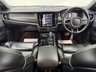 USED 2018 18 VOLVO V90 2.0h T8 Twin Engine 10.4kWh R-Design Pro Estate 5dr Petrol Plug-in Hybrid Auto AWD Euro 6 (s/s) (407 ps) FULL VOLVO SERVICE HISTORY.