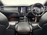 USED 2018 18 VOLVO V90 2.0h T8 Twin Engine 10.4kWh R-Design Pro Estate 5dr Petrol Plug-in Hybrid Auto AWD Euro 6 (s/s) (407 ps) FULL VOLVO SERVICE HISTORY.