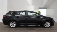 USED 2021 71 TOYOTA COROLLA 1.8 VVT-h GPF Icon Tech Touring Sports 5dr Petrol Hybrid CVT Euro 6 (s/s) (122 ps) 