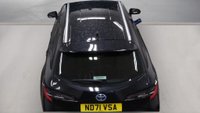 USED 2021 71 TOYOTA COROLLA 1.8 VVT-h GPF Icon Tech Touring Sports 5dr Petrol Hybrid CVT Euro 6 (s/s) (122 ps) 