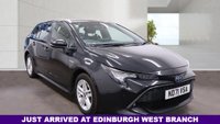 USED 2021 71 TOYOTA COROLLA 1.8 VVT-h GPF Icon Tech Touring Sports 5dr Petrol Hybrid CVT Euro 6 (s/s) (122 ps) 