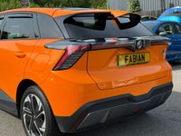 USED 2022 72 MG Mg4 64kWh Trophy Long Range Hatchback 5dr Electric Auto (203 ps) **1 Owner - Lovely Example** 