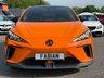 USED 2022 72 MG Mg4 64kWh Trophy Long Range Hatchback 5dr Electric Auto (203 ps) **1 Owner - Lovely Example** 