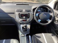 USED 2011 11 FORD KUGA 2.0 TDCi Titanium SUV 5dr Diesel Manual AWD Euro 5 (163 ps) 