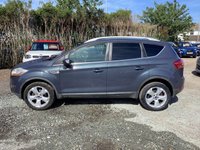 USED 2011 11 FORD KUGA 2.0 TDCi Titanium SUV 5dr Diesel Manual AWD Euro 5 (163 ps) 
