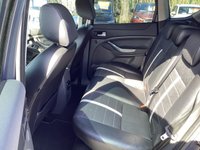 USED 2011 11 FORD KUGA 2.0 TDCi Titanium SUV 5dr Diesel Manual AWD Euro 5 (163 ps) 