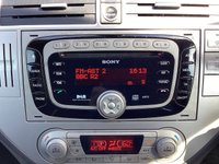 USED 2011 11 FORD KUGA 2.0 TDCi Titanium SUV 5dr Diesel Manual AWD Euro 5 (163 ps) 