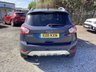 USED 2011 11 FORD KUGA 2.0 TDCi Titanium SUV 5dr Diesel Manual AWD Euro 5 (163 ps) 