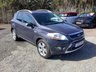 USED 2011 11 FORD KUGA 2.0 TDCi Titanium SUV 5dr Diesel Manual AWD Euro 5 (163 ps) 