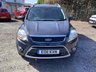 USED 2011 11 FORD KUGA 2.0 TDCi Titanium SUV 5dr Diesel Manual AWD Euro 5 (163 ps) 